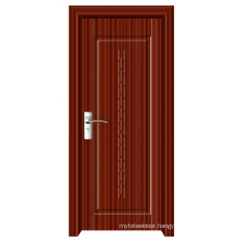 PVC Interior Door (FXSN-A-1052)